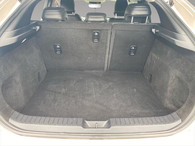used 2024 Mazda CX-30 car, priced at $26,750