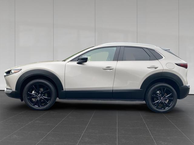 used 2024 Mazda CX-30 car, priced at $26,750