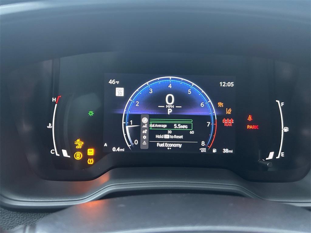 new 2026 Toyota Corolla car, priced at $25,382