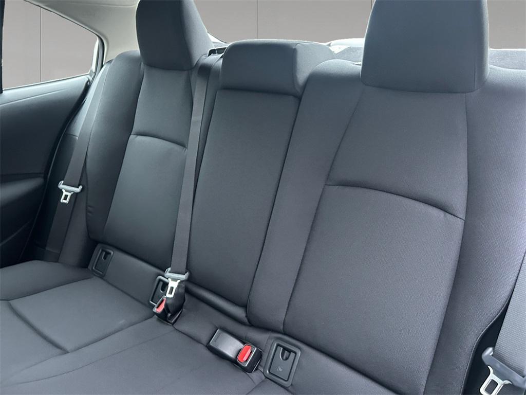 new 2026 Toyota Corolla car, priced at $25,382