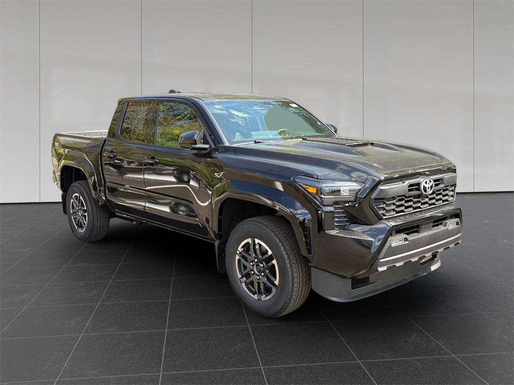 new 2025 Toyota Tacoma car, priced at $47,499