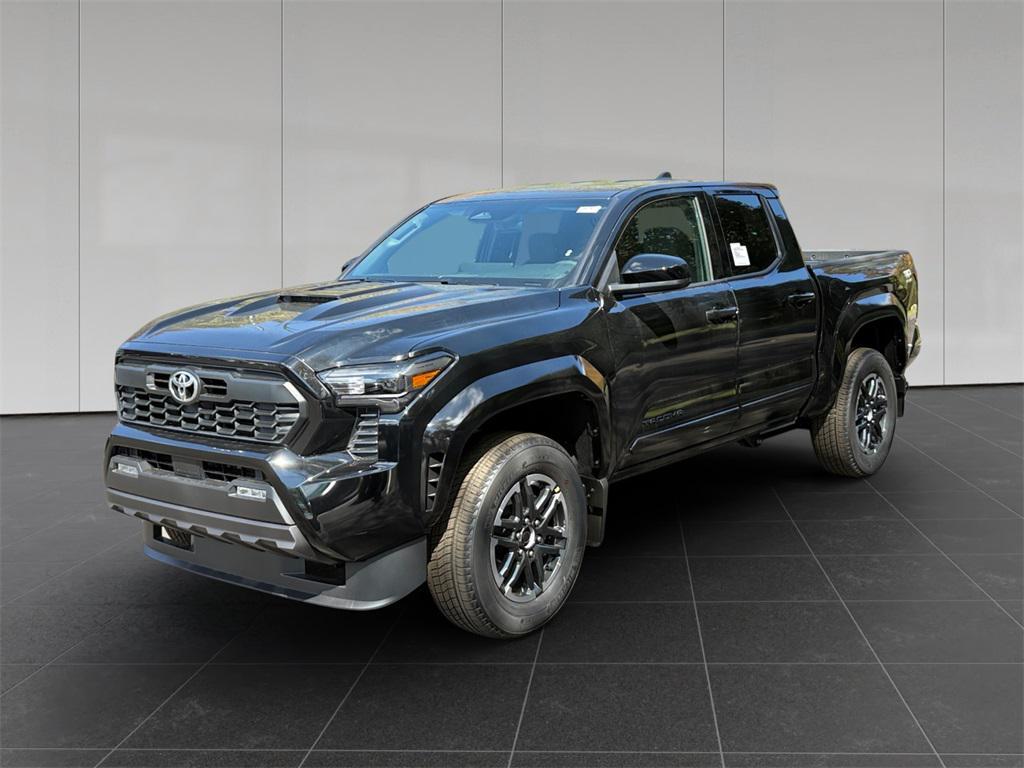 new 2025 Toyota Tacoma car, priced at $47,499