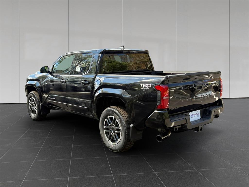 new 2025 Toyota Tacoma car, priced at $47,499