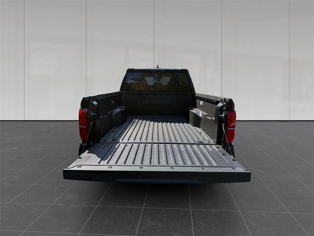 new 2025 Toyota Tacoma car, priced at $47,499