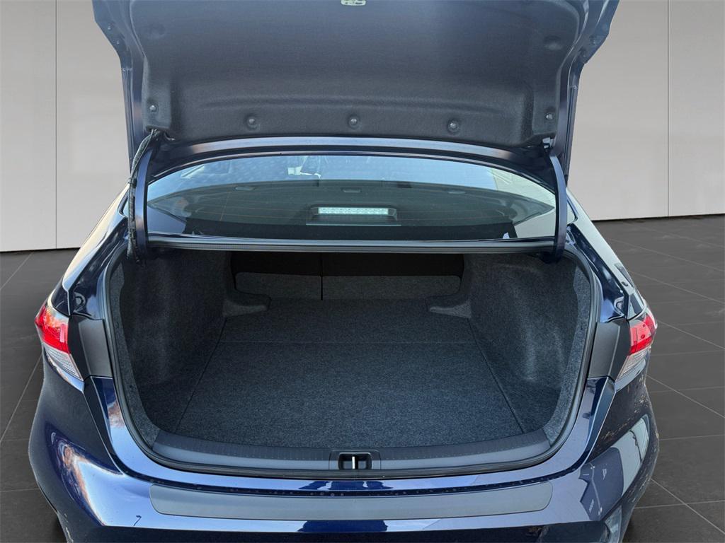 new 2026 Toyota Corolla car, priced at $25,883