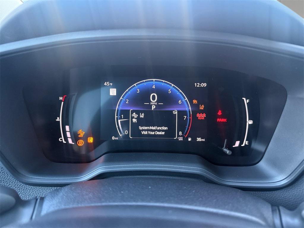 new 2026 Toyota Corolla car, priced at $25,883