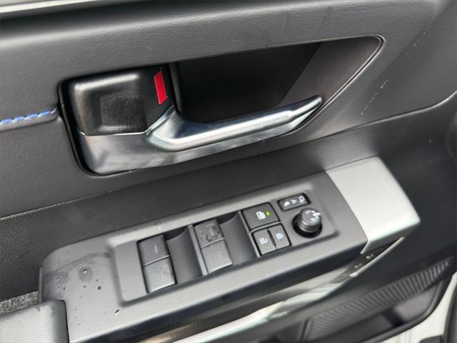 new 2025 Toyota Tundra car, priced at $72,003