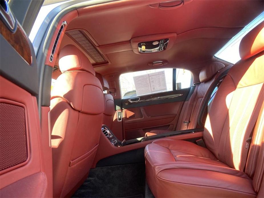 used 2006 Bentley Continental Flying Spur car, priced at $29,398