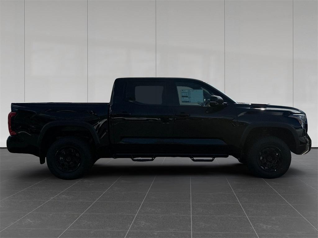 new 2025 Toyota Tundra Hybrid car, priced at $77,274