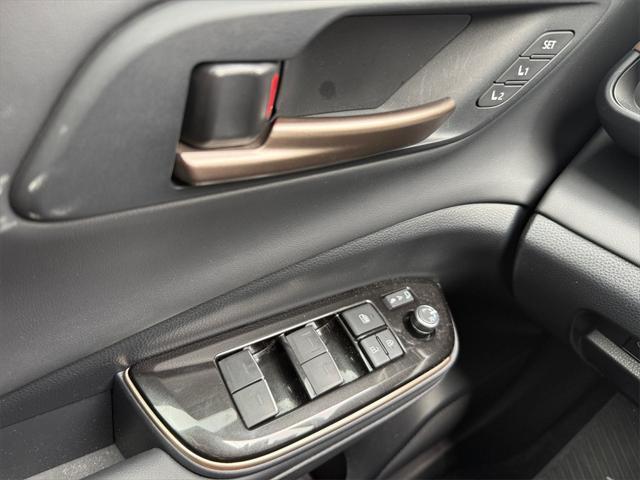 used 2025 Toyota Crown Signia car, priced at $44,999