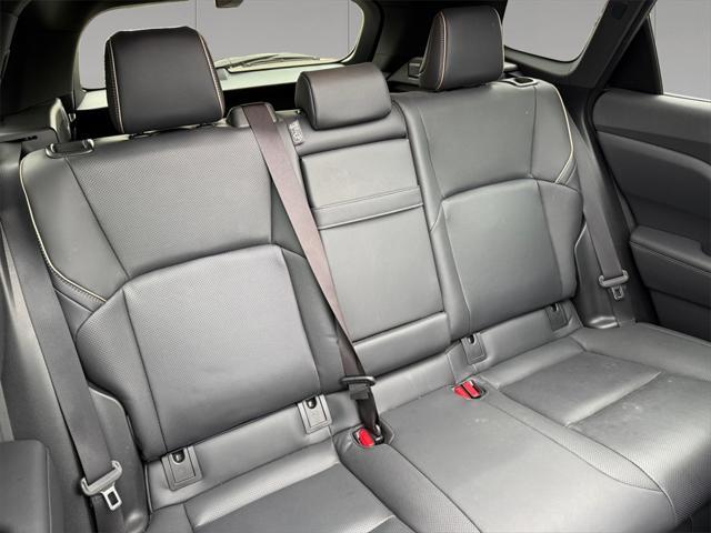 used 2025 Toyota Crown Signia car, priced at $44,999