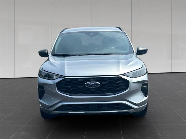used 2023 Ford Escape car, priced at $20,998