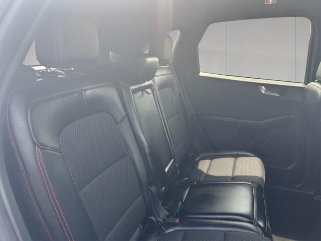 used 2023 Ford Escape car, priced at $20,998