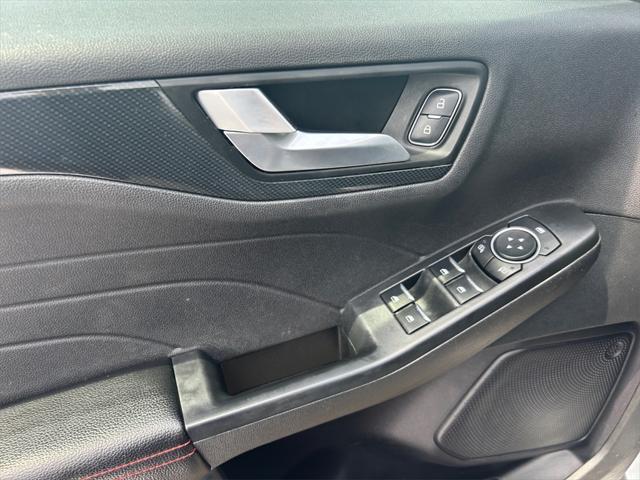 used 2023 Ford Escape car, priced at $20,998