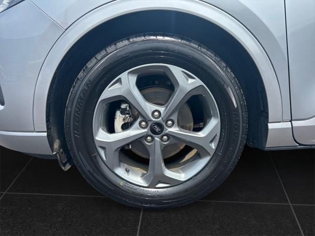 used 2023 Ford Escape car, priced at $20,998