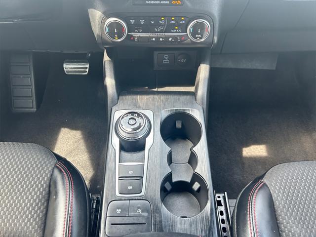 used 2023 Ford Escape car, priced at $20,998