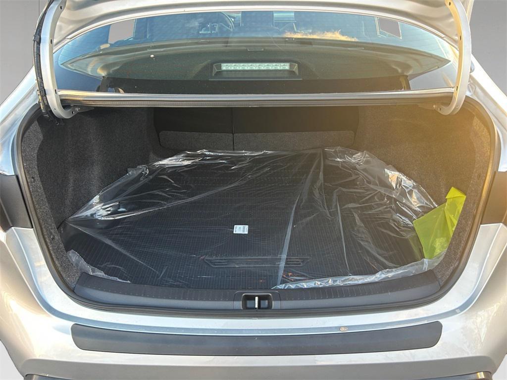 new 2026 Toyota Corolla car, priced at $27,401