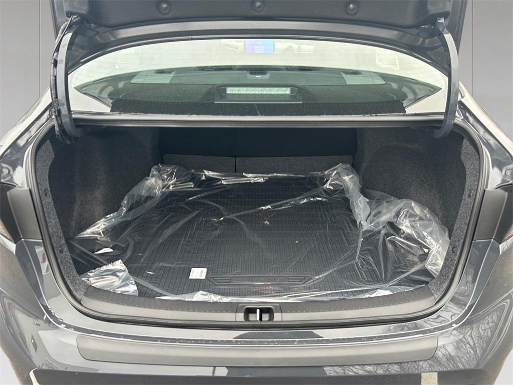 new 2026 Toyota Corolla car, priced at $31,667