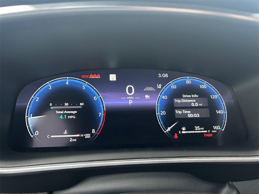 new 2026 Toyota Corolla car, priced at $31,667