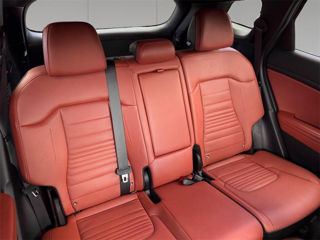 used 2023 Kia Sportage car, priced at $28,322