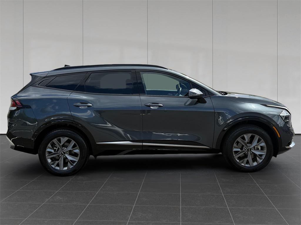 used 2023 Kia Sportage car, priced at $28,322