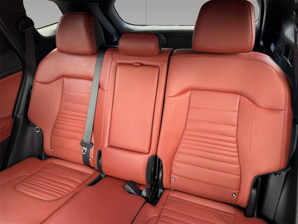 used 2023 Kia Sportage car, priced at $28,322