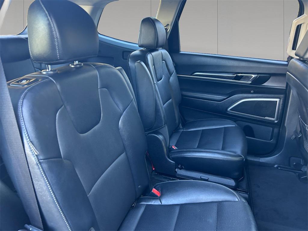used 2023 Kia Telluride car, priced at $32,291