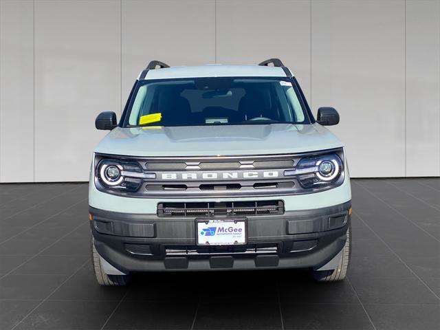 used 2022 Ford Bronco Sport car, priced at $26,598