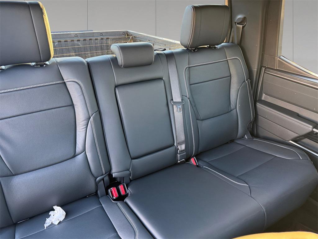 new 2026 Toyota Tundra car, priced at $64,503