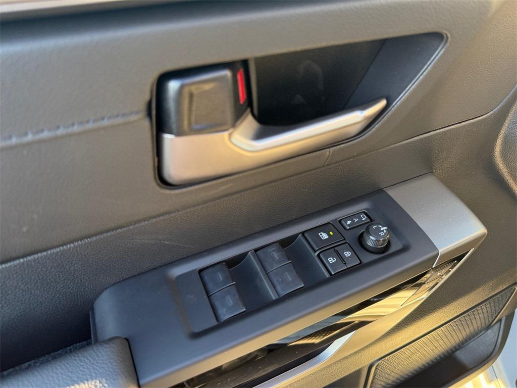 new 2026 Toyota Tundra car, priced at $64,503