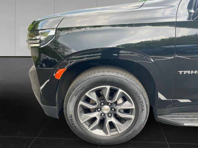 used 2021 Chevrolet Tahoe car, priced at $47,995