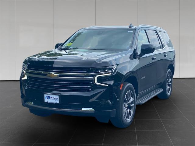 used 2021 Chevrolet Tahoe car, priced at $47,998