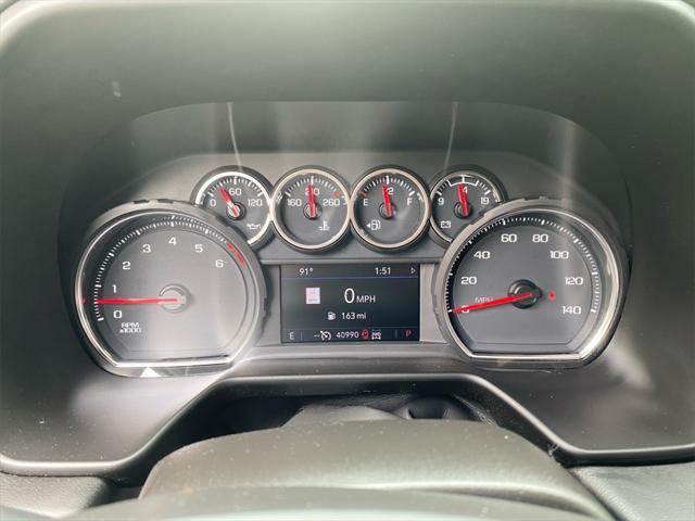 used 2021 Chevrolet Tahoe car, priced at $47,995