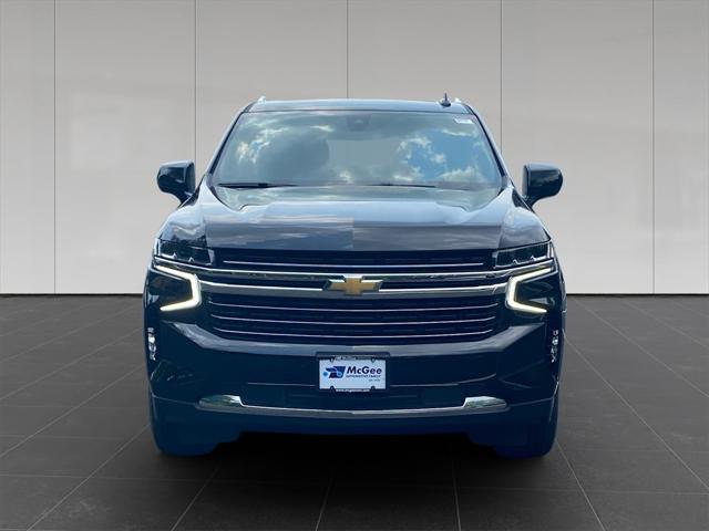 used 2021 Chevrolet Tahoe car, priced at $47,995