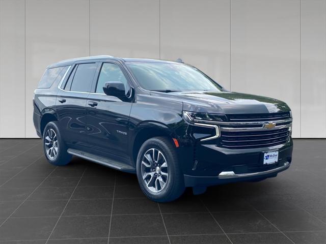 used 2021 Chevrolet Tahoe car, priced at $47,995