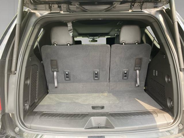 used 2021 Chevrolet Tahoe car, priced at $47,995