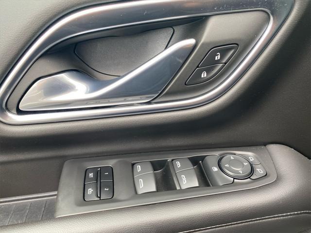 used 2021 Chevrolet Tahoe car, priced at $47,995