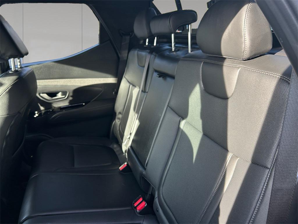 used 2025 Hyundai SANTA CRUZ car, priced at $33,265