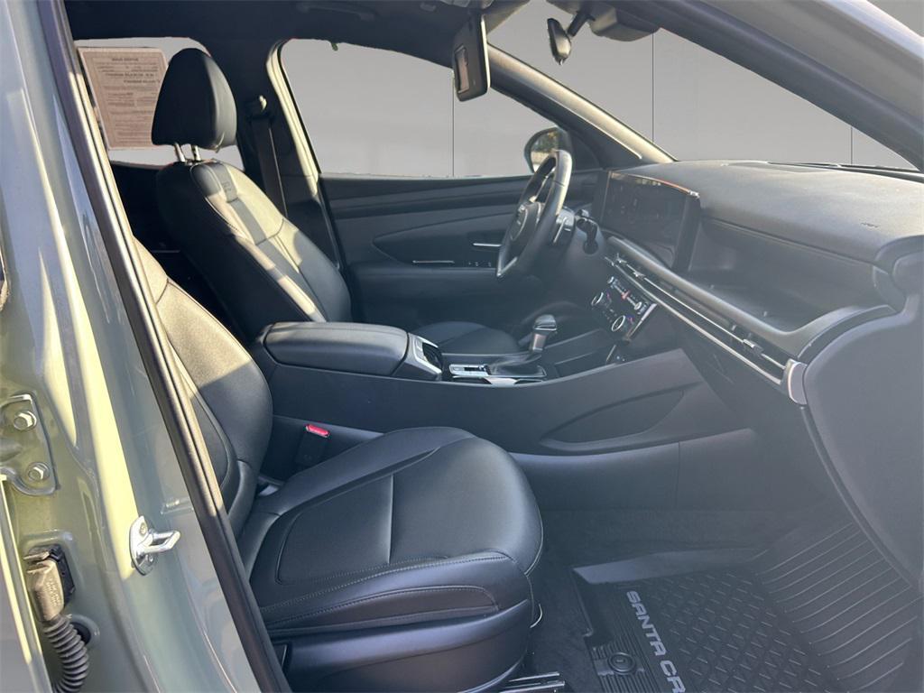 used 2025 Hyundai SANTA CRUZ car, priced at $33,265