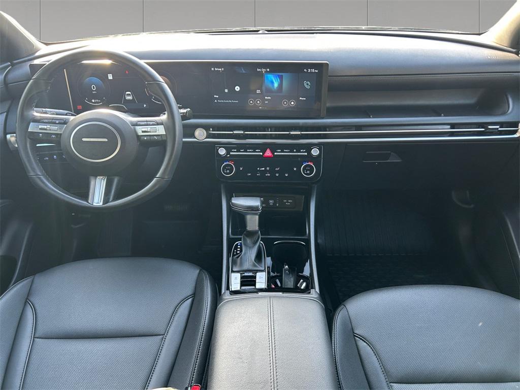 used 2025 Hyundai SANTA CRUZ car, priced at $33,265