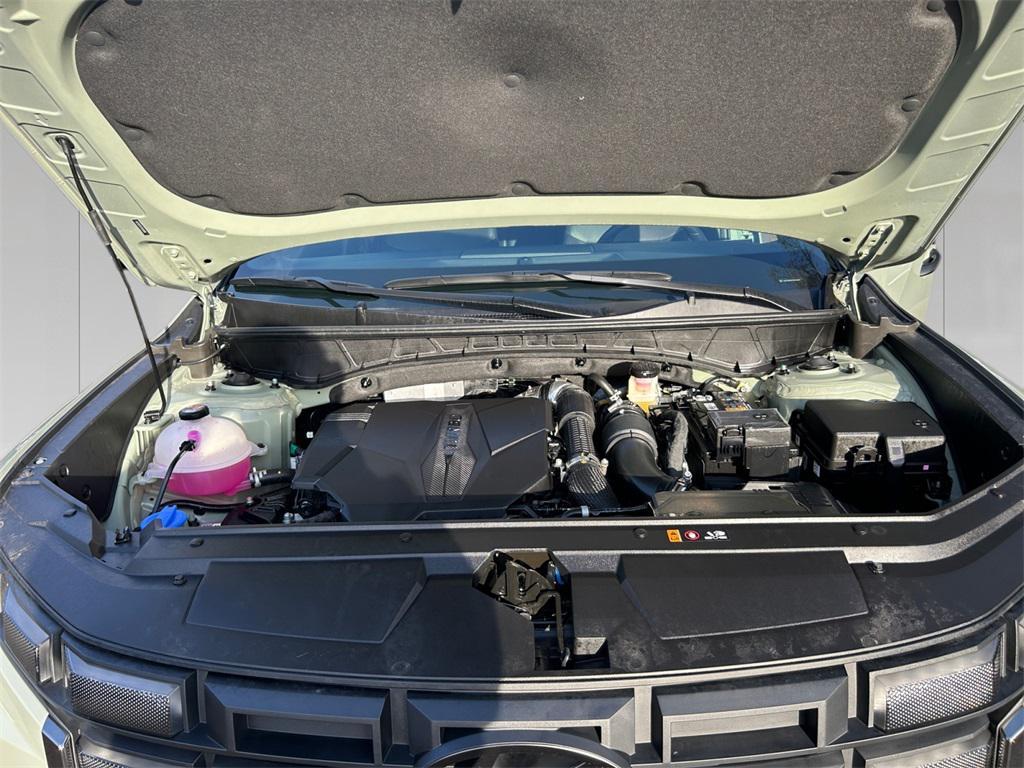 used 2025 Hyundai SANTA CRUZ car, priced at $33,265