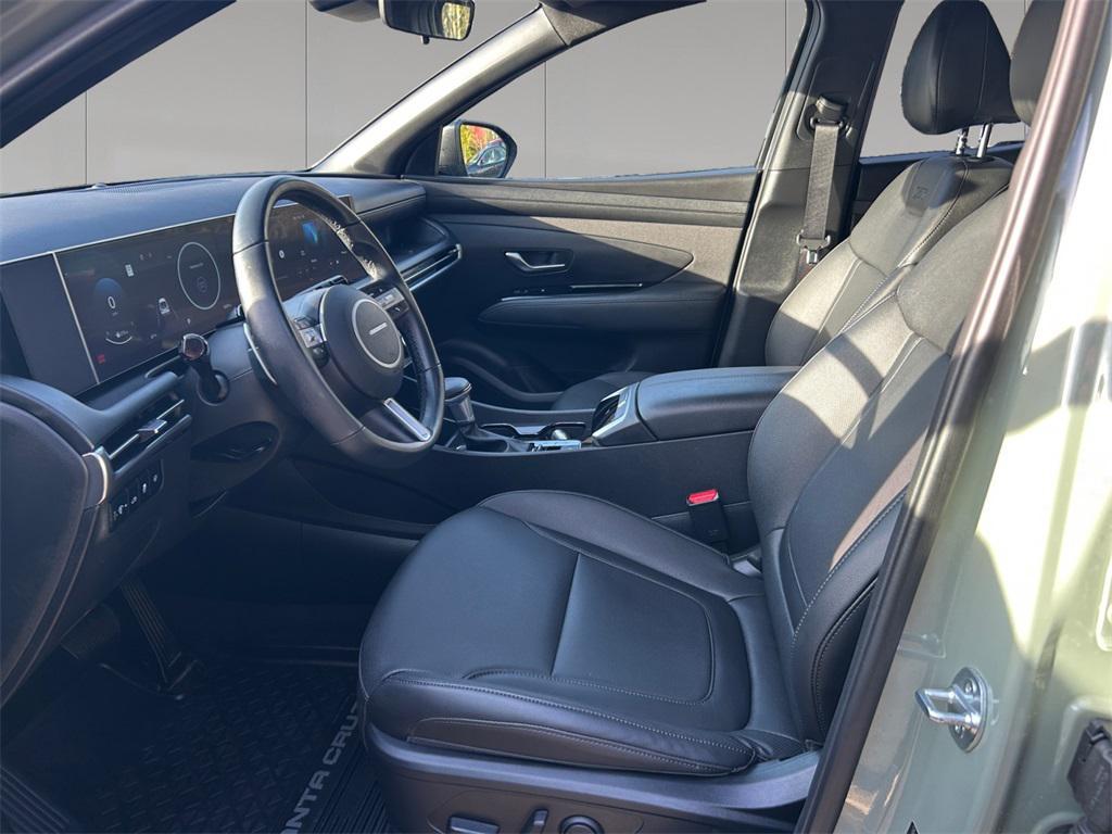 used 2025 Hyundai SANTA CRUZ car, priced at $33,265