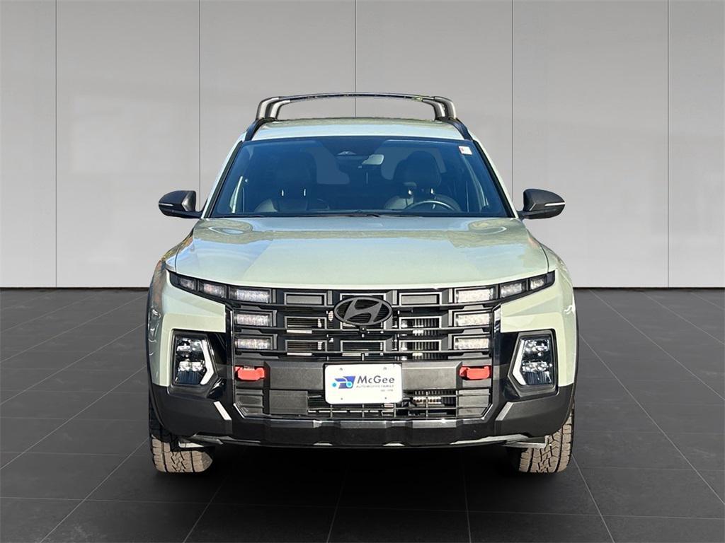 used 2025 Hyundai SANTA CRUZ car, priced at $33,265