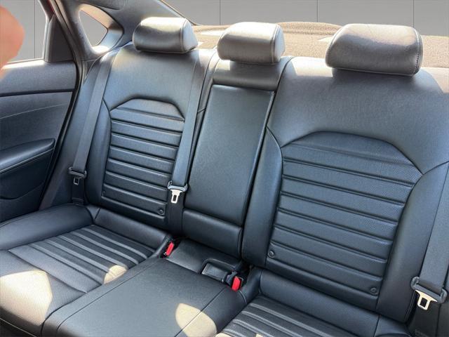 used 2024 Kia Forte car, priced at $21,998