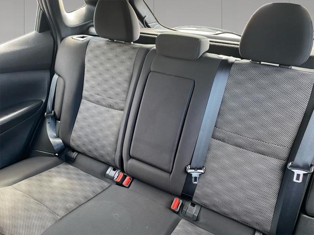 used 2022 Nissan Rogue Sport car, priced at $24,750