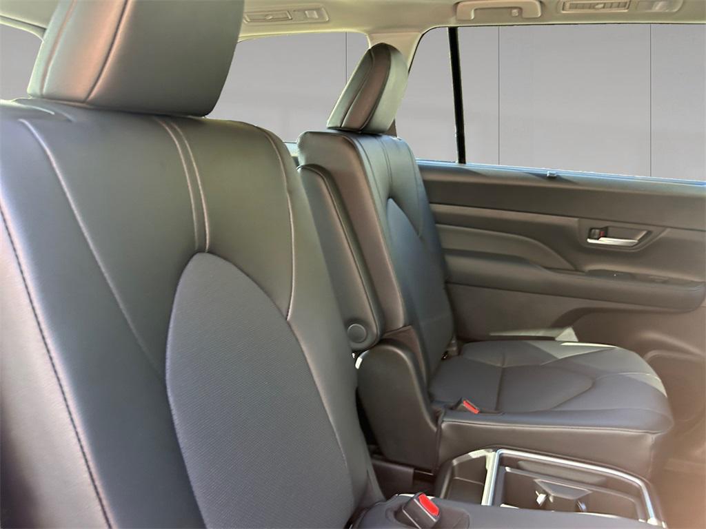 new 2026 Toyota Grand Highlander car, priced at $51,383