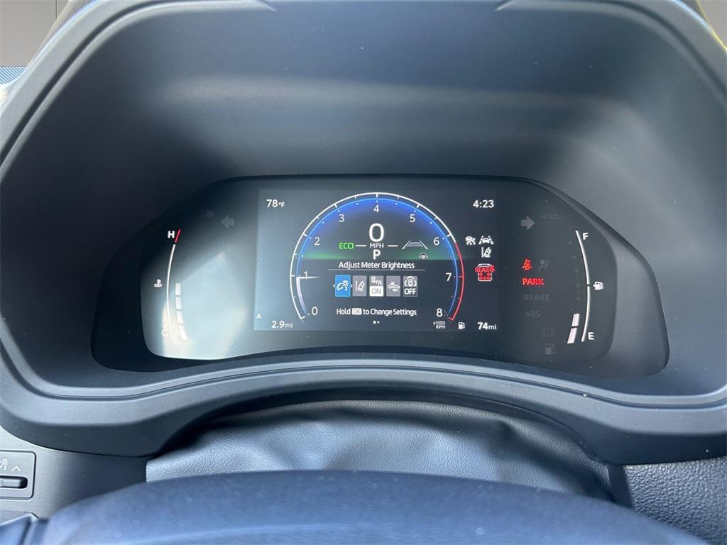 new 2026 Toyota Grand Highlander car, priced at $51,383