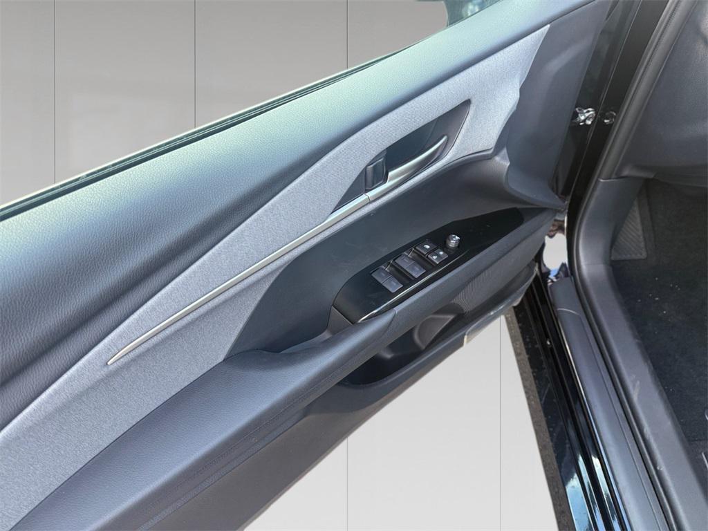 new 2026 Toyota Camry car, priced at $32,783