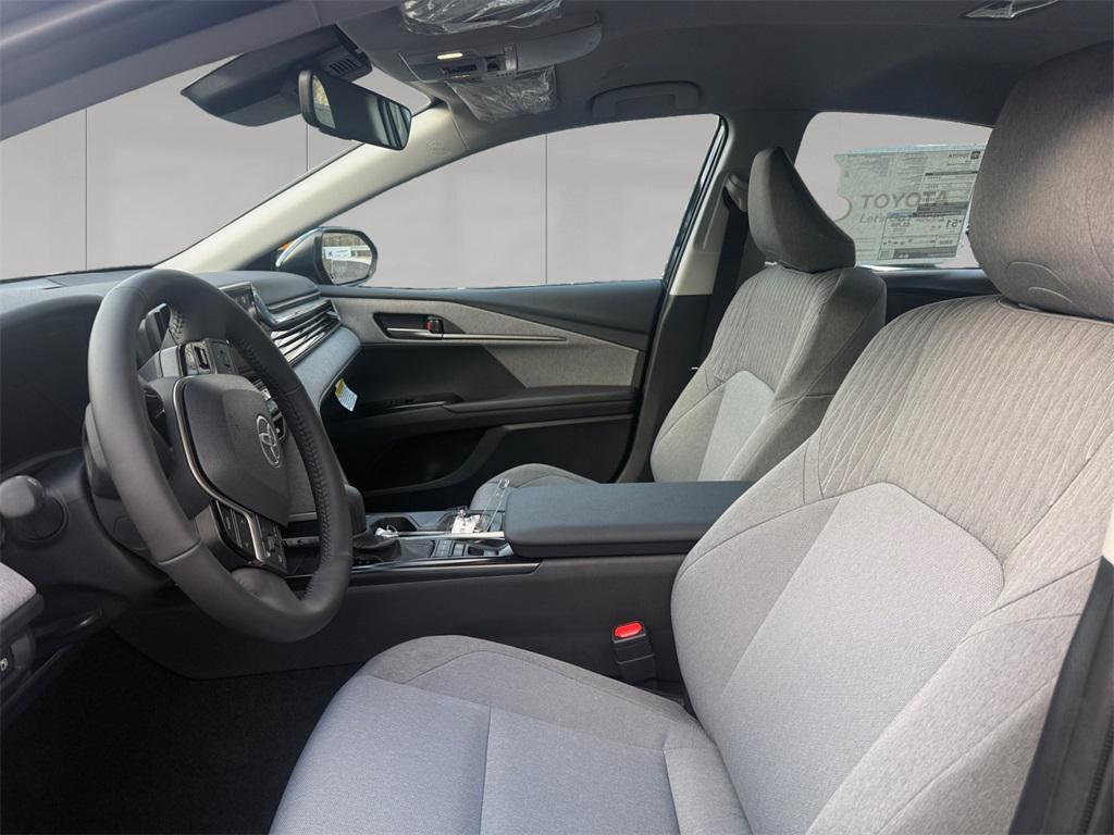 new 2026 Toyota Camry car, priced at $32,783