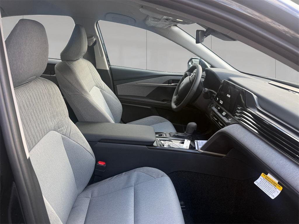 new 2026 Toyota Camry car, priced at $32,783